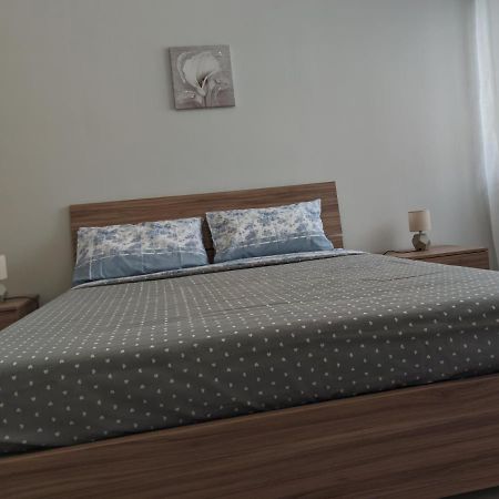 Apartmán Vento Del Sud Trapani Exteriér fotografie