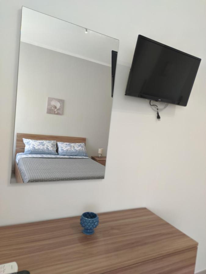 Apartmán Vento Del Sud Trapani Exteriér fotografie