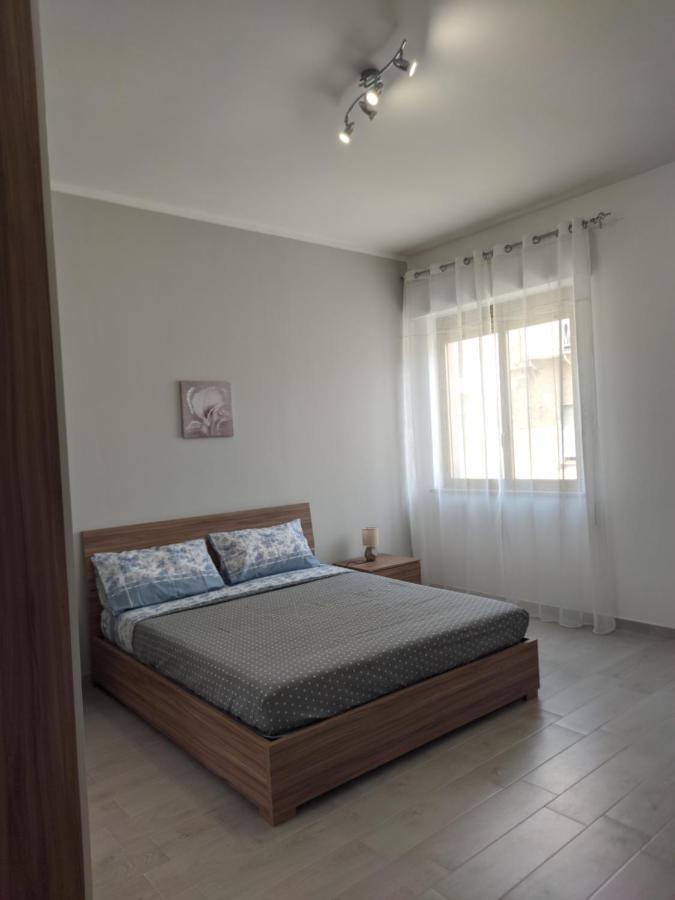 Apartmán Vento Del Sud Trapani Exteriér fotografie